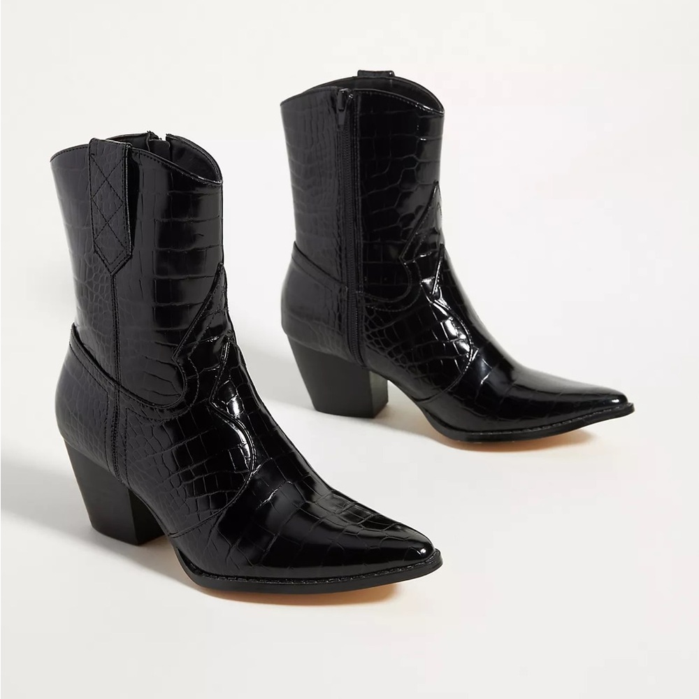 Matisse Bambi Ankle Boots